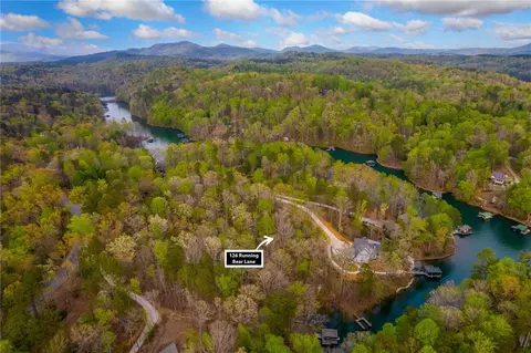 126 Running Bear Ln, Sunset, SC 29685 photo 8