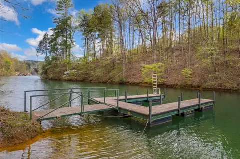 126 Running Bear Ln, Sunset, SC 29685 photo 2