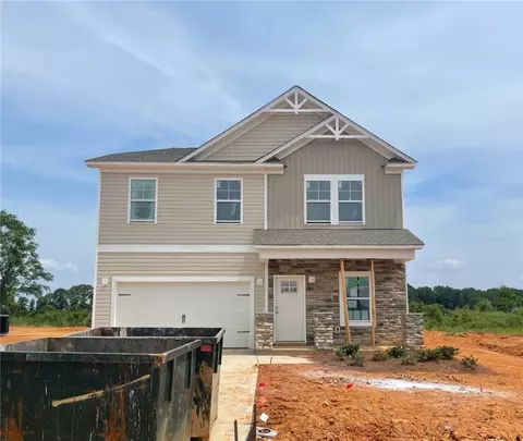 136 Callongton Dr, Piedmont, SC 29673