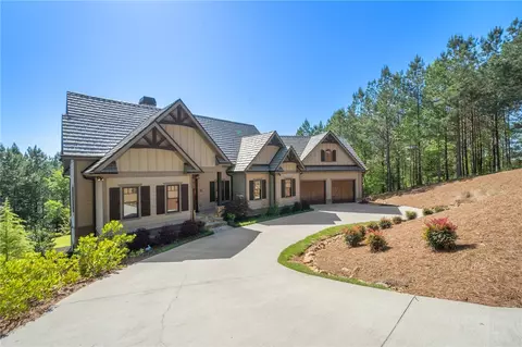 219 Long Ridge Rd, Sunset, SC 29685