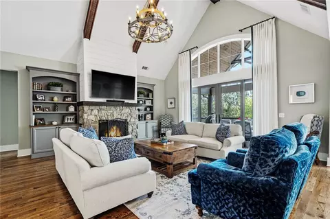 219 Long Ridge Rd, Sunset, SC 29685 photo 5