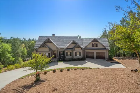219 Long Ridge Rd, Sunset, SC 29685 photo 2