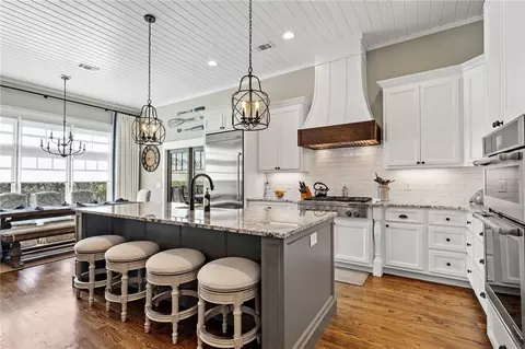 219 Long Ridge Rd, Sunset, SC 29685 photo 15