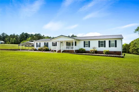 1859 Brown Rd, Starr, SC 29684 photo 2