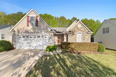 115 Hickory Run Rd, Easley, SC 29642 photo 1