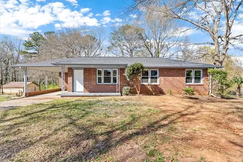 2801 Leftwich Dr, Anderson, SC 29621