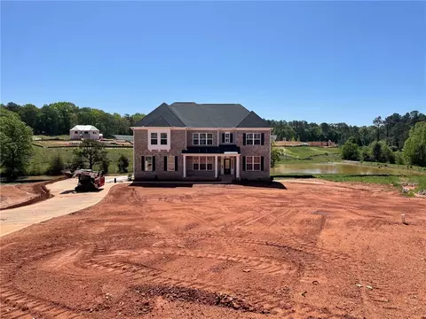 207 Summer Valley Ln #LOT 6, Belton, SC 29627