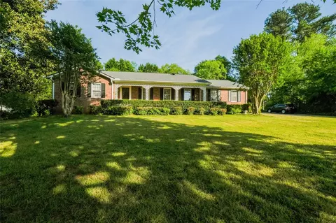 405 Meadow Park Dr, Anderson, SC 29625