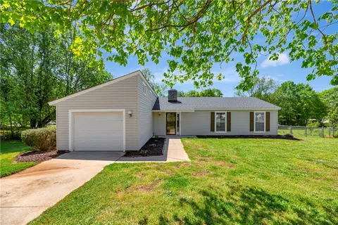 103 Sedgefield Ct, Anderson, SC 29621