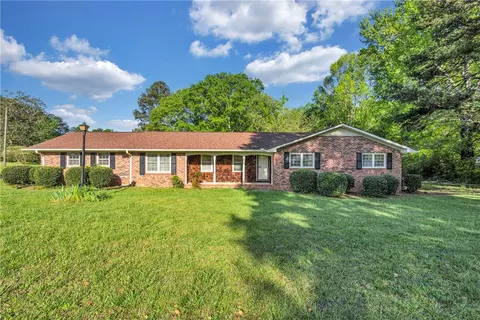 317 Five Forks Rd, Anderson, SC 29621