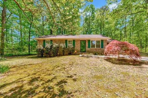 226 Weaver Rd, Pendleton, SC 29670
