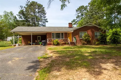 601 Camfield Rd, Anderson, SC 29621