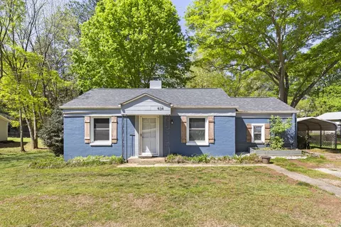 434 Lebanon Rd, Pendleton, SC 29670