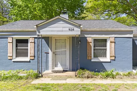 434 Lebanon Rd, Pendleton, SC 29670 photo 5