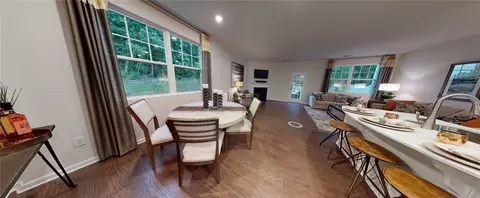461 Bee Cove Way, Pendleton, SC 29670 photo 6