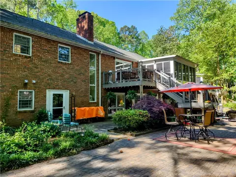 506 Shorecrest Dr, Clemson, SC 29631