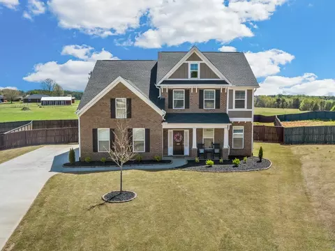 618 N Meadows Ln, Easley, SC 29642