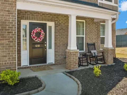 618 N Meadows Ln, Easley, SC 29642 photo 9