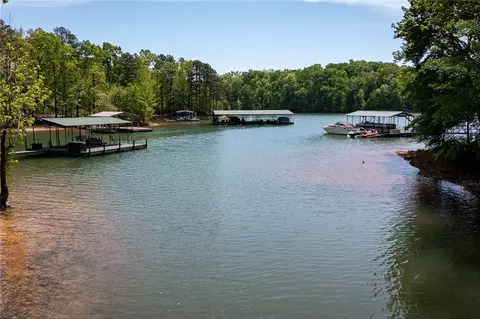 lot S 51 52 Blackston Ct, Fair Play, SC 29643