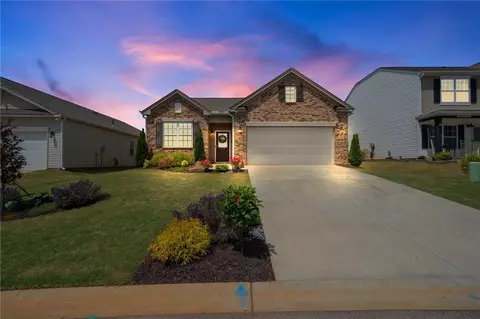 709 Longhorn Dr, Piedmont, SC 29673