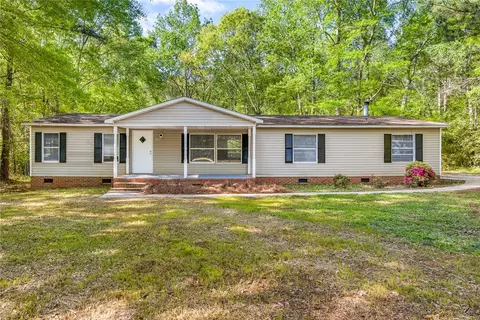 2410 Belhaven Rd, Anderson, SC 29621