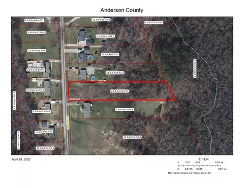 155 Lesley Rd, Pelzer, SC 29669 photo 2