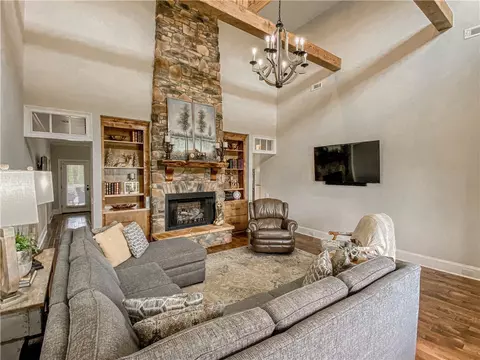 518 Lariat Loop, Seneca, SC 29672 photo 10
