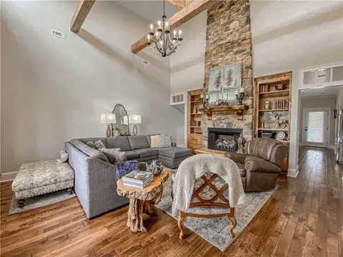 518 Lariat Loop, Seneca, SC 29672 photo 9