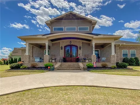 518 Lariat Loop, Seneca, SC 29672