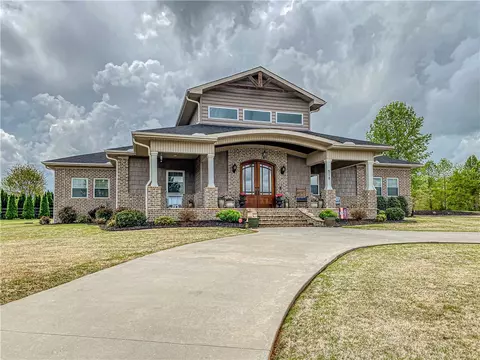 518 Lariat Loop, Seneca, SC 29672 photo 4