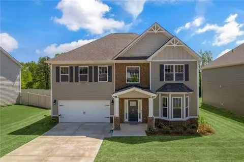 494 Fox Run Trl, Woodruff, SC 29388