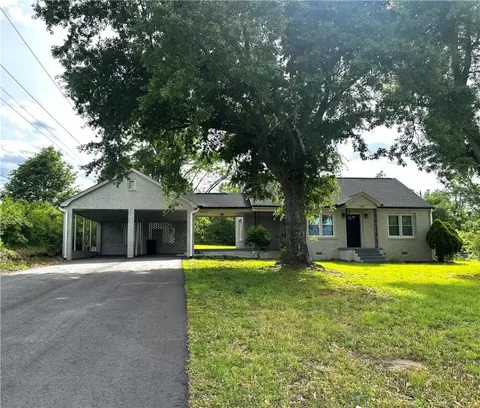 908 Mitchell Dr, Seneca, SC 29678 photo 1