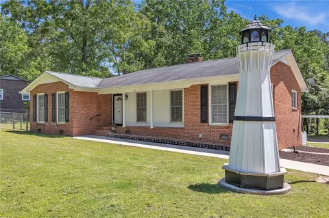 116 Dogwood Dr, Belton, SC 29627