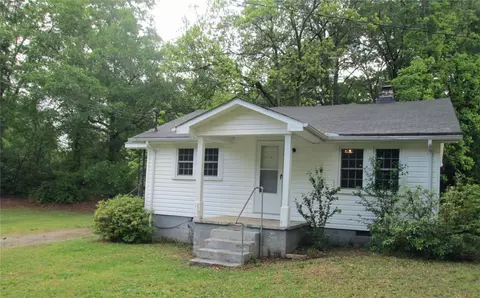 114 Baker St, Hartwell, GA 30643