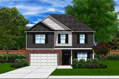 307 Videre Woods Ct, Piedmont, SC 29673
