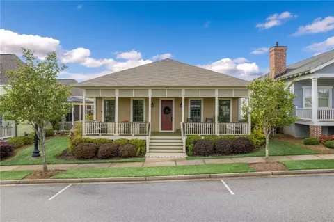 132 Howard Ave, Clemson, SC 29631
