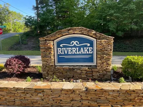 lot Apt 52 Riverlake Rd, Fair Play, SC 29643