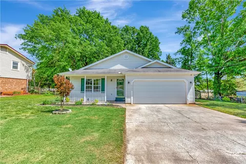 2206 Old Williamston Rd, Anderson, SC 29621