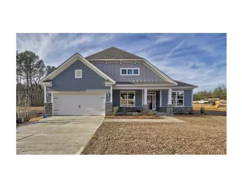 1703 Cross Creek Dr, Seneca, SC 29678