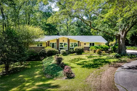 1515 Old Williamston Rd, Anderson, SC 29621