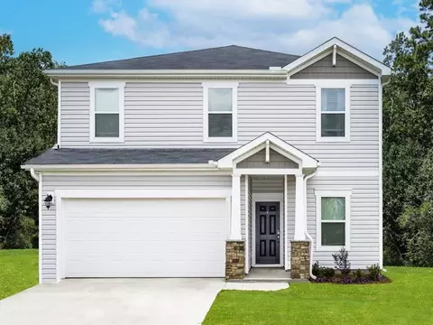 126 Vickery Rd, Woodruff, SC 29388