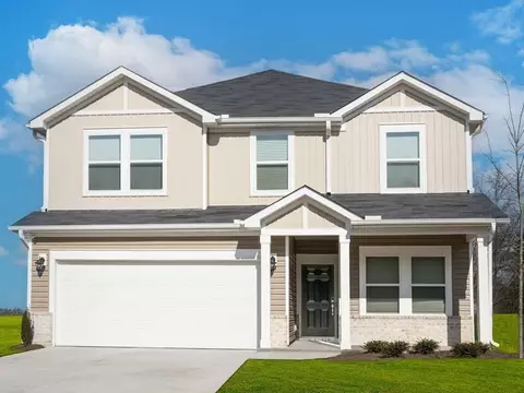138 Vickery Rd, Woodruff, SC 29388