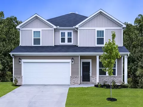162 Vickery Rd, Woodruff, SC 29388