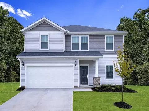141 Vickery Rd, Woodruff, SC 29388