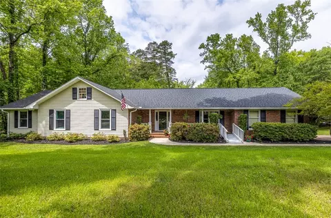 407 Cumberland Way, Anderson, SC 29621