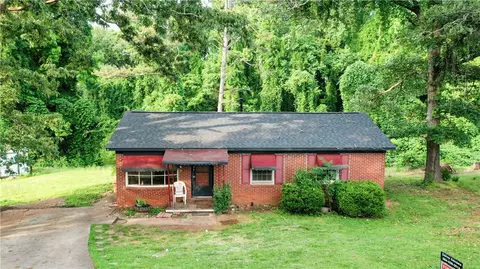 204 Vista Cir, Clemson, SC 29631