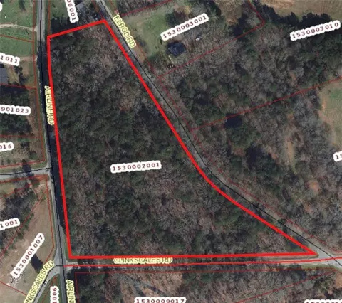00 Airline Rd, Anderson, SC 29624