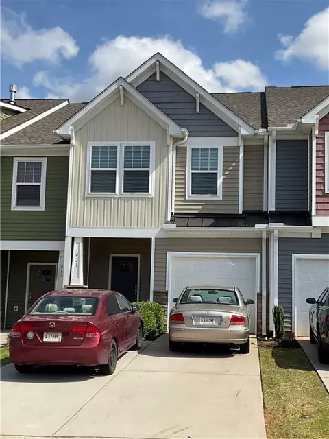 421 Pangel Ln, Duncan, SC 29334