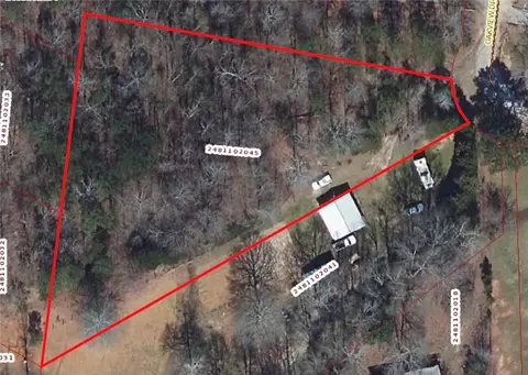 00 Oakview Dr, Belton, SC 29627