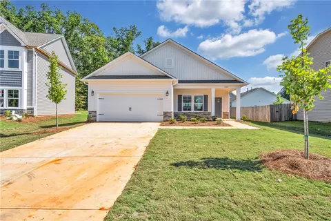 302 Videre Woods Ct #LOT 22, Piedmont, SC 29673